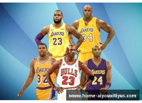 NBA球队实力大比拼：最强阵容排名及分析