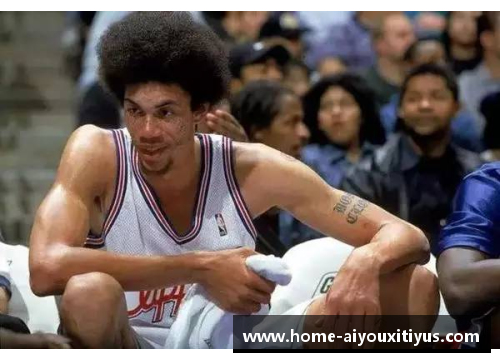 NBA球星竟然会玩？十大笑料揭秘，让你笑到肚子疼