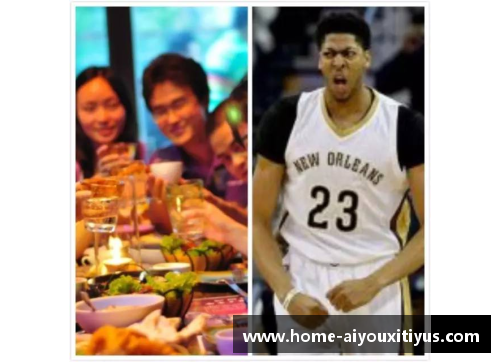 NBA球星与普通人：探索他们之间的平凡与非凡