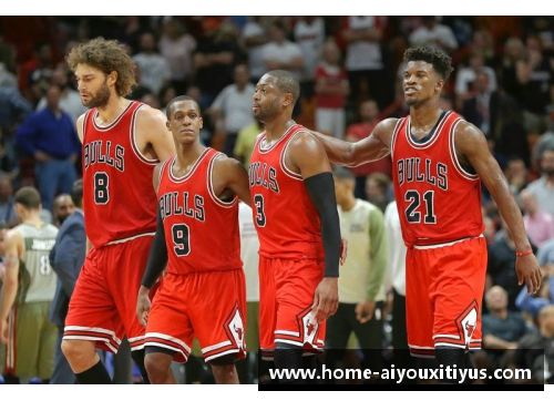 NBA芝加哥公牛队2024赛季全新阵容一览
