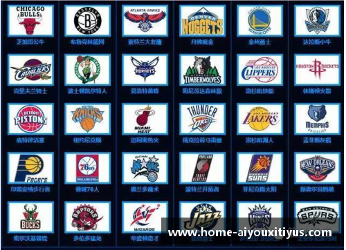 NBA最新扩展计划：联盟是否准备增加更多球队？