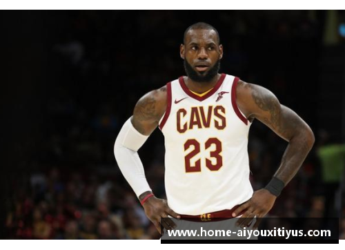 骑士NBA：队内重建与未来之路